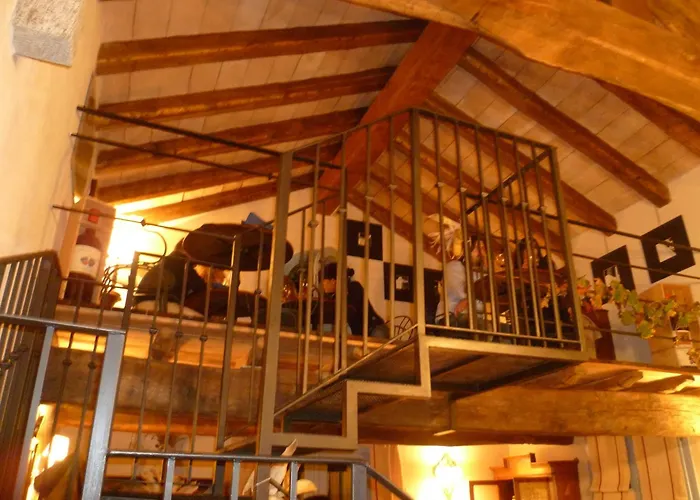 Guest house Locanda La Casetta