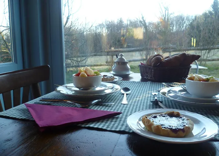 Guest house Locanda La Casetta Angera