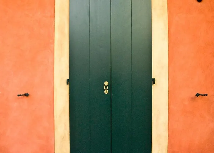 Locanda La Casetta Guest house 3*