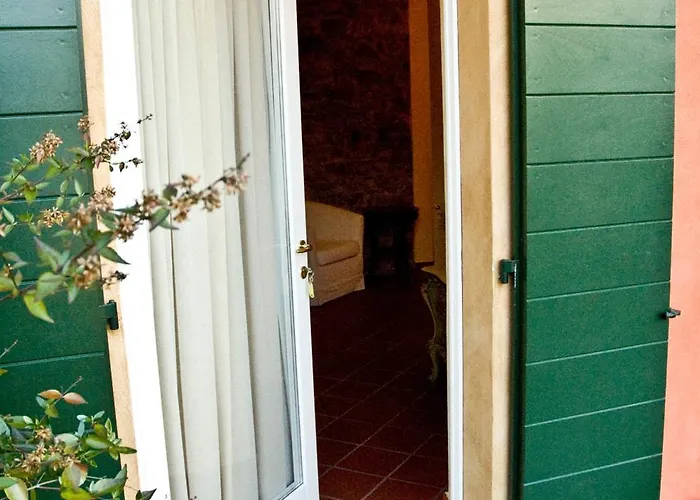 Locanda La Casetta Angera