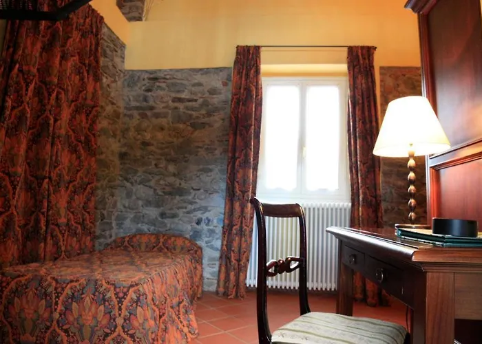 Locanda La Casetta Angera