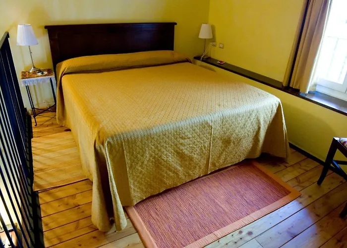 Locanda La Casetta Guest house 3*