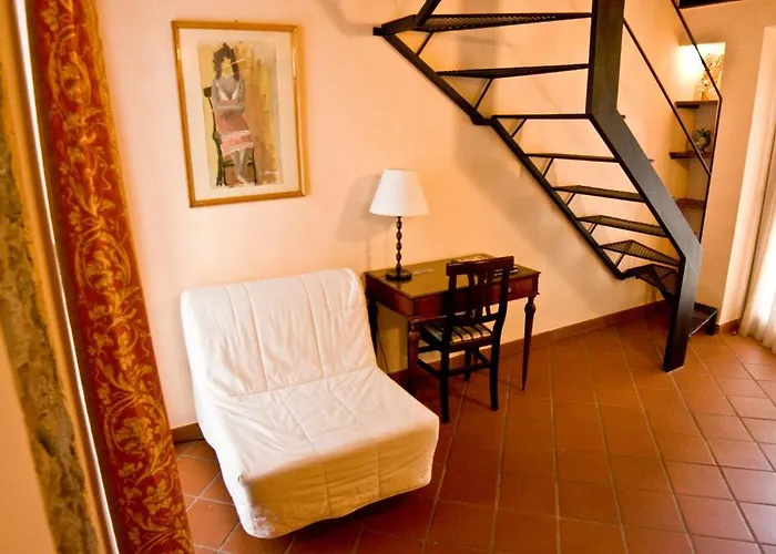 Guest house Locanda La Casetta 3*