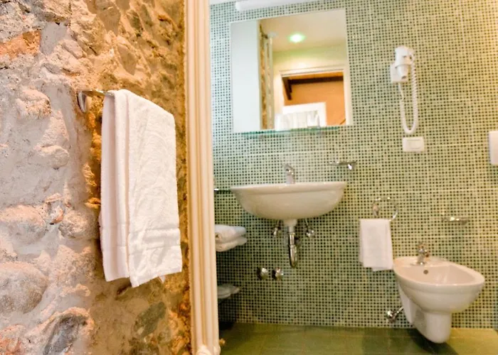 Locanda La Casetta 3* Angera