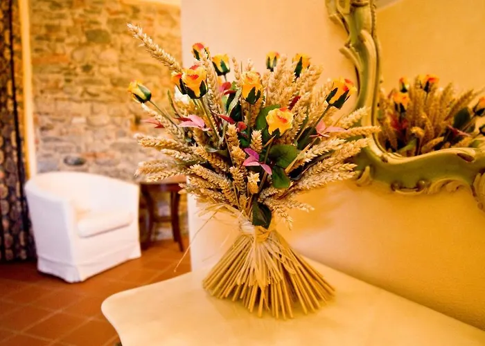 Guest house Locanda La Casetta