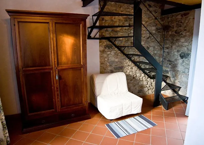 Locanda La Casetta Guest house