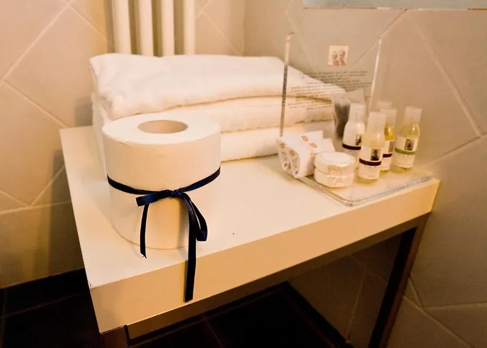 Locanda La Casetta 3*