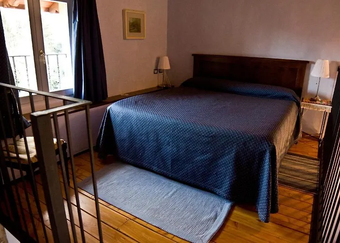 Locanda La Casetta Guest house 3*