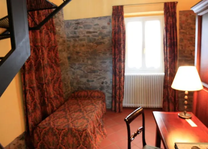 Locanda La Casetta Guest house