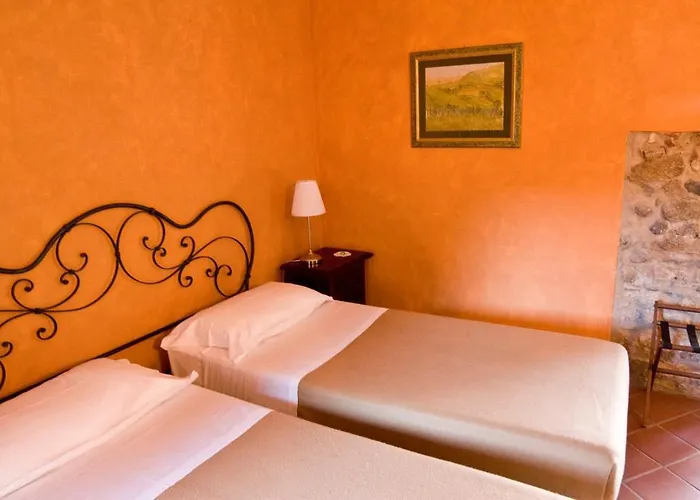 Guest house Locanda La Casetta Angera