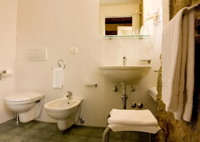 Locanda La Casetta 3*