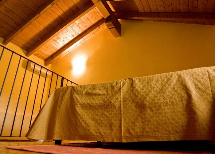 Guest house Locanda La Casetta Angera