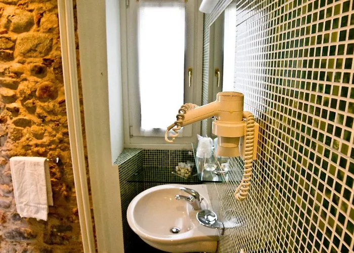 Locanda La Casetta Guest house