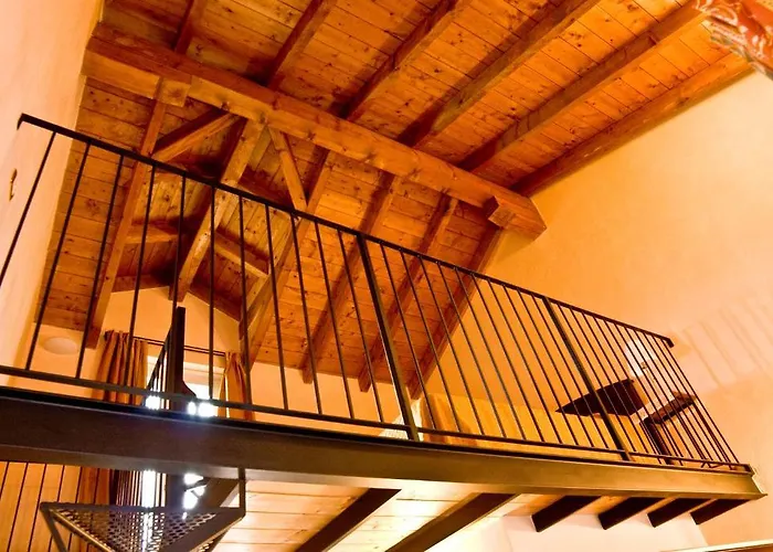 Guest house Locanda La Casetta 3*