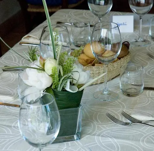 Guest house Locanda La Casetta 3*