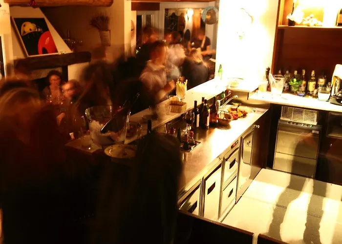 Locanda La Casetta 3* Angera