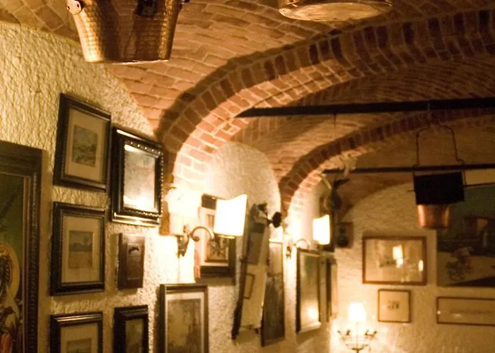 Locanda La Casetta 3* Angera