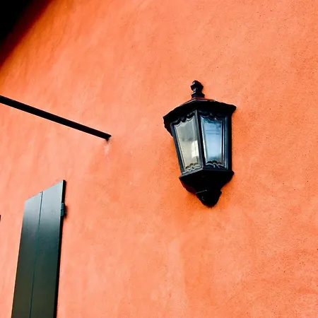 Locanda La Casetta