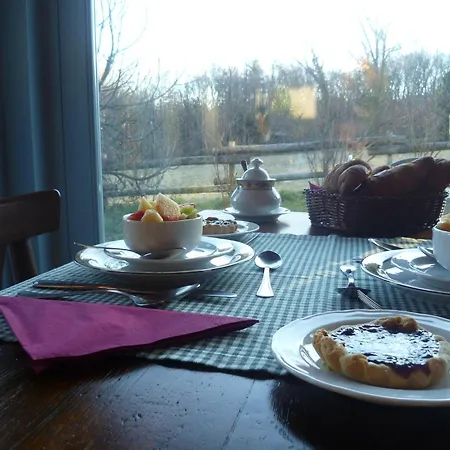 Guest house Locanda La Casetta Angera