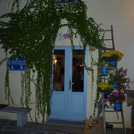 La Casetta