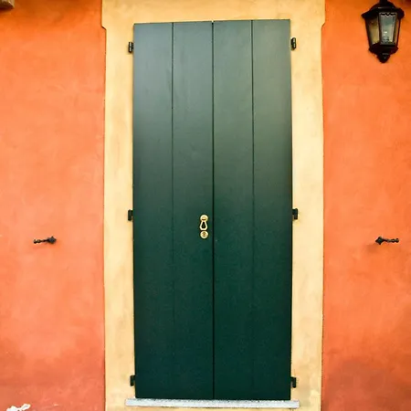 Locanda La Casetta Guest house 2*
