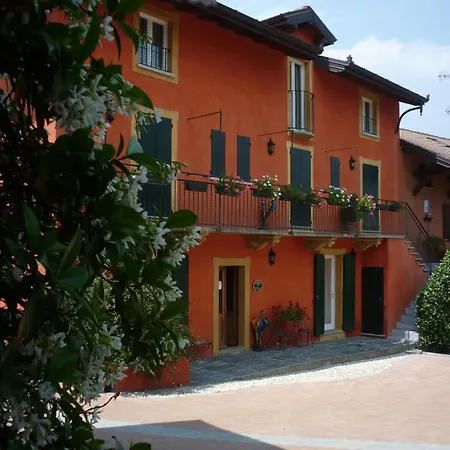 Locanda La Casetta 2*