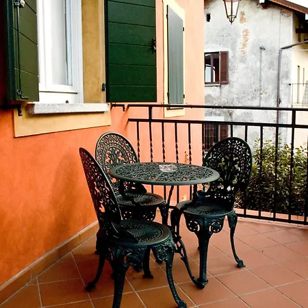 Guest house Locanda La Casetta