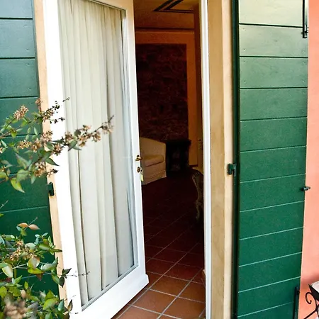 Locanda La Casetta Angera