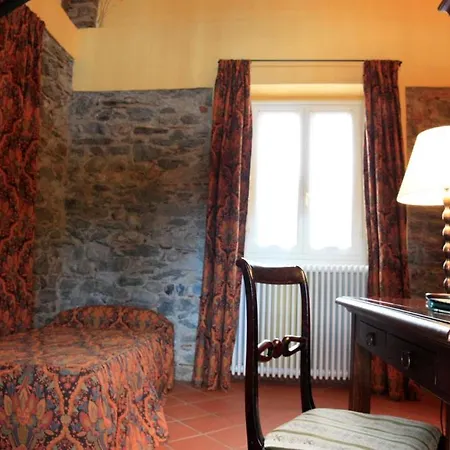 Locanda La Casetta Angera