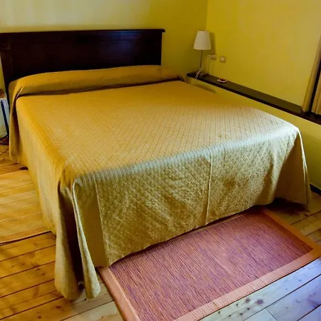 Locanda La Casetta Guest house 2*