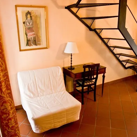 Guest house Locanda La Casetta 2*