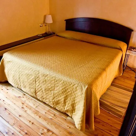 La Casetta Konukevi 4*