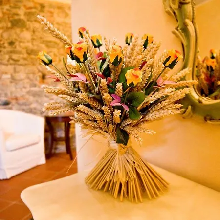 Guest house Locanda La Casetta