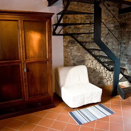 La Casetta بيت ضيافة