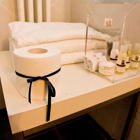 Locanda La Casetta 2*