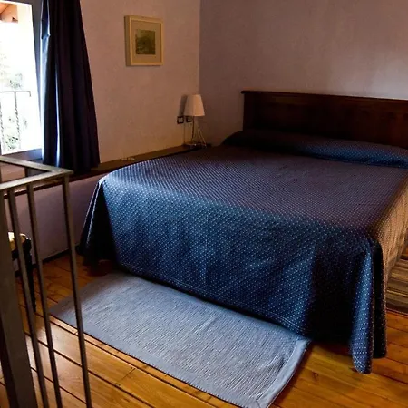 La Casetta Konukevi 4*