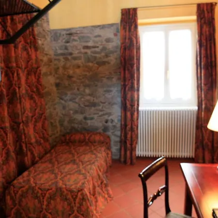 Locanda La Casetta Guest house