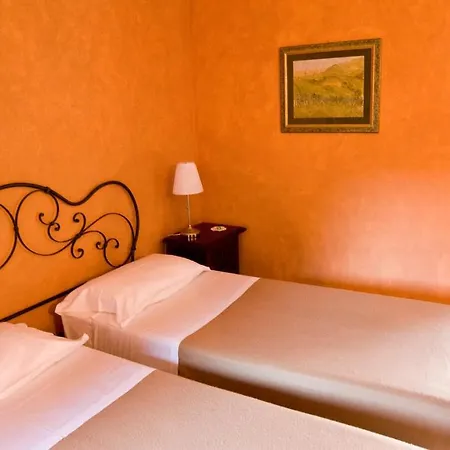 Affittacamere La Casetta Angera