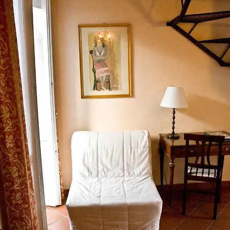 Locanda La Casetta Guest house Angera