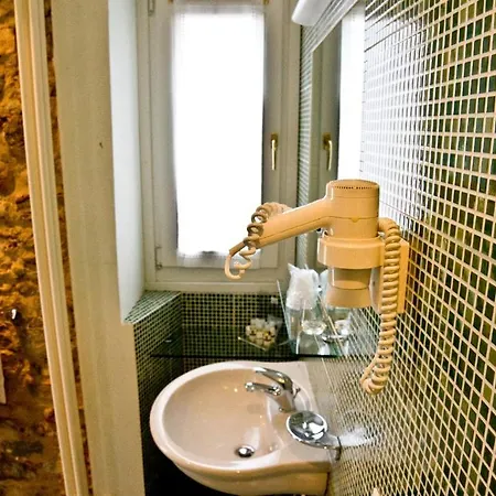 Locanda La Casetta Guest house