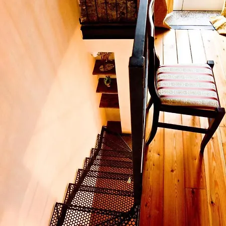 Locanda La Casetta Guest house Angera