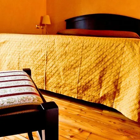 La Casetta بيت ضيافة 3*