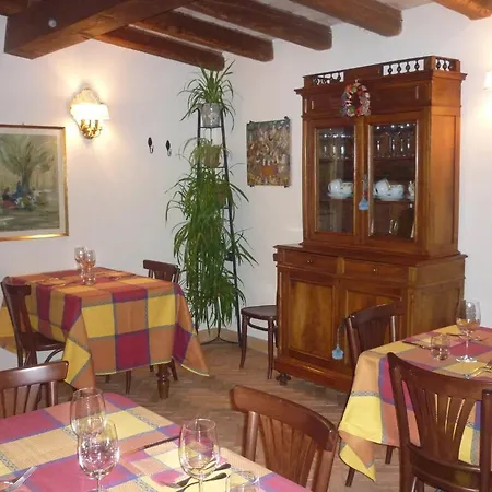 Locanda La Casetta Guest house 2*