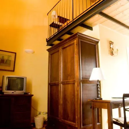 Locanda La Casetta Guest house 2*