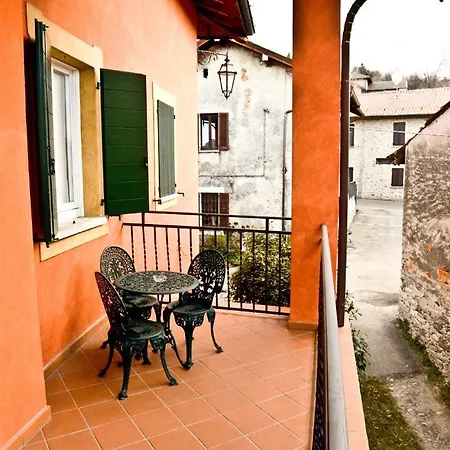 Locanda La Casetta Guest house
