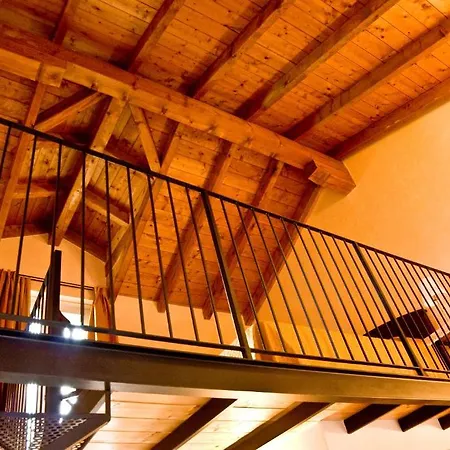 Guest house Locanda La Casetta 2*