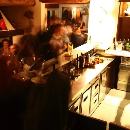 Locanda La Casetta 2* Angera