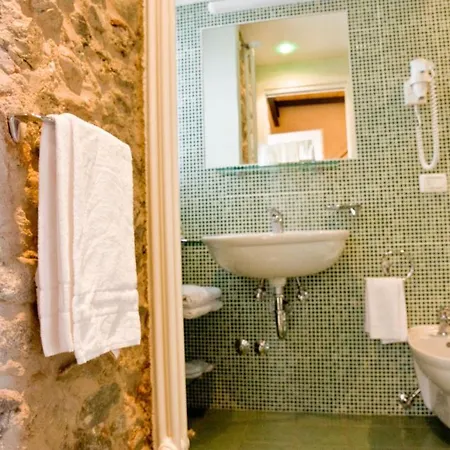 La Casetta 3* Angera