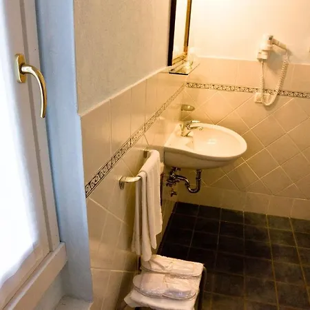 La Casetta Gasthuis 3*