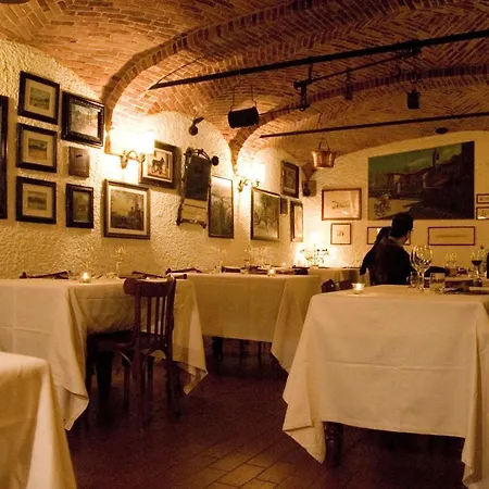 Gasthuis La Casetta 3*